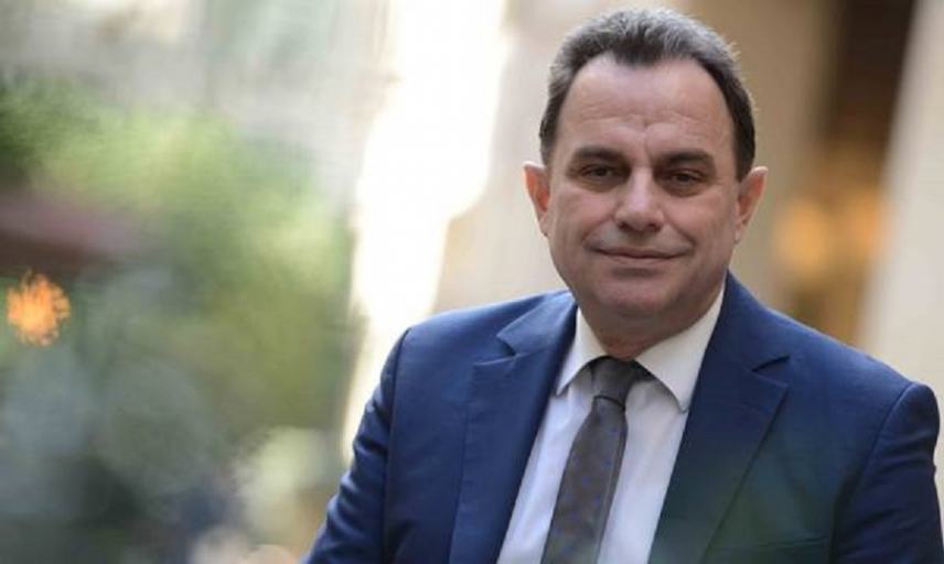 Αγρότες: Η επίσκεψη του Υπουργού στη Μεσαρα και οι δεσμέυσεις για πληρωμές