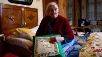 Η γηραιότερη γυναίκα στον κόσμο είναι 117 ετών -Τρώει τρία αυγά την ημέρα  Πηγή: Η γηραιότερη γυναίκ