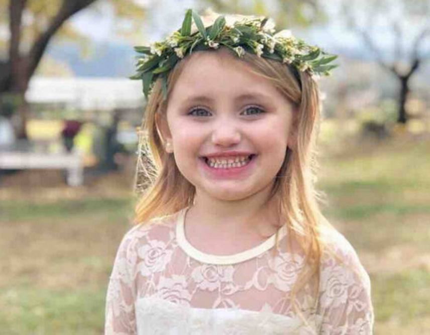 4χρονος πυροβόλησε και σκότωσε την 6χρονη αδελφή του