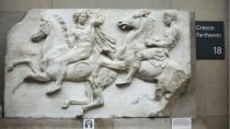 Βρετανικό Μουσείο: Πιθανή μία συμφωνία για τα Μάρμαρα του Παρθενώνα με τη μορφή «μόνιμου δανείου»