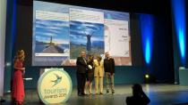 Tourism Awards 2019: Σπουδαία διάκριση για την Περιφέρεια Κρήτης!