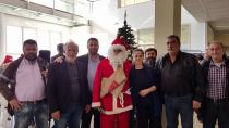 Χριστουγεννιάτικο κλίμα με εκδηλώσεις στο Δήμο Γόρτυνας