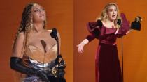 Grammy 2023: Οι μεγάλοι νικητές των βραβείων