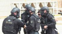 «Μάχη» με το Ισλαμικό Κράτος στην Κρήτη