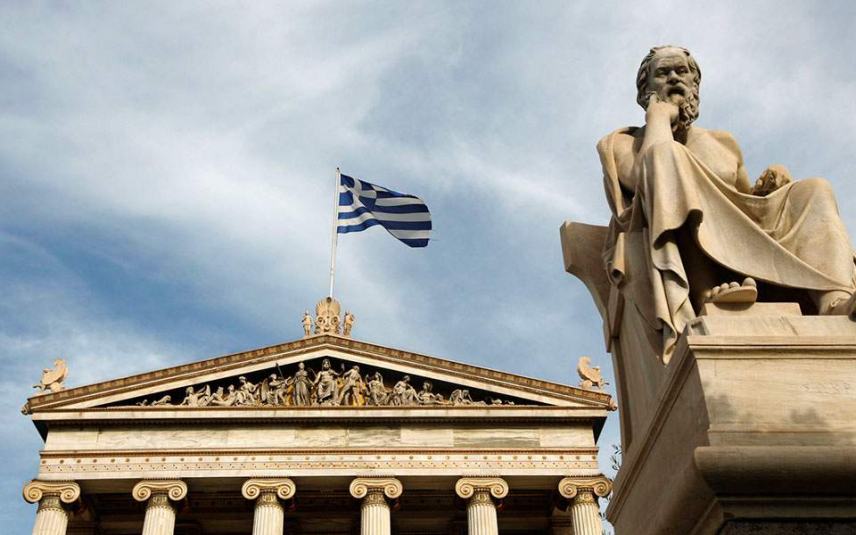 Η ανεργία των νέων η μεγαλύτερη ανησυχία των Ελλήνων