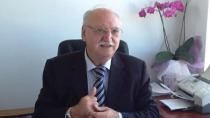 Mεσαρά: Έφυγε από τη ζωή ο νομικός Αντώνης Γρηγοράκης.