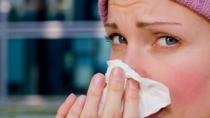 Πότε αναμένεται να μειωθούν τα περιστατικά γρίπης – Έξαρση ιώσεων