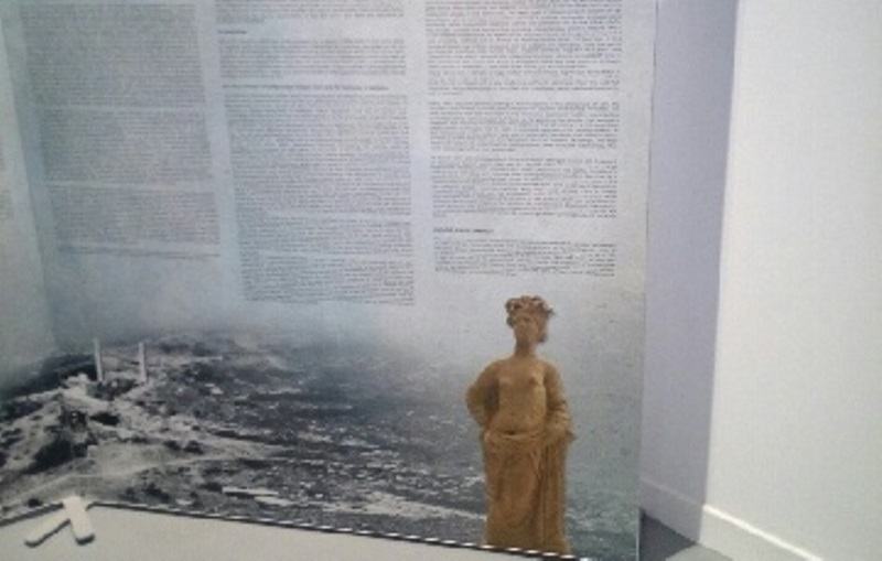 Θέμα mesaralive.gr: Γιόρτασαν την πανσέληνο με φόντο το νέο Μουσείο και πολλές εκπλήξεις! (φωτο)