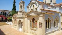 Εκοιμήθη η αδελφή Θεοκτίστη της Ιεράς Μονής Παναγίας Καλυβιανής