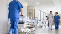 Τεράστιες οι ελλείψεις στα Νοσοκομεία και το ΕΚΑΒ Λασιθίου