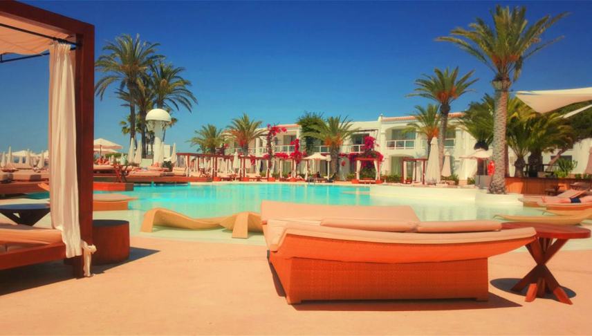 “Έχει ανοίξει περίπου το 60% των ξενοδοχείων στην Κρήτη”