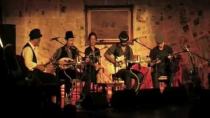 Μουσική βραδιά στο Σίβα με το συγκρότημα Lavirithmos