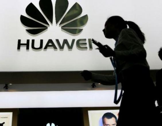 Απέλυσε τα 2/3 των εργαζομένων της η Huawei στις ΗΠΑ