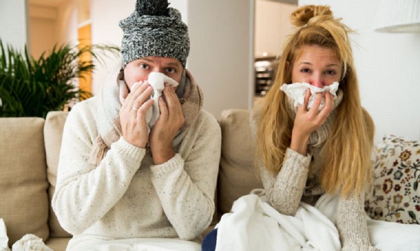 Παγώνη για γρίπη: Τον Ιανουάριο θα έχουμε εκρηκτική αύξηση κρουσμάτων
