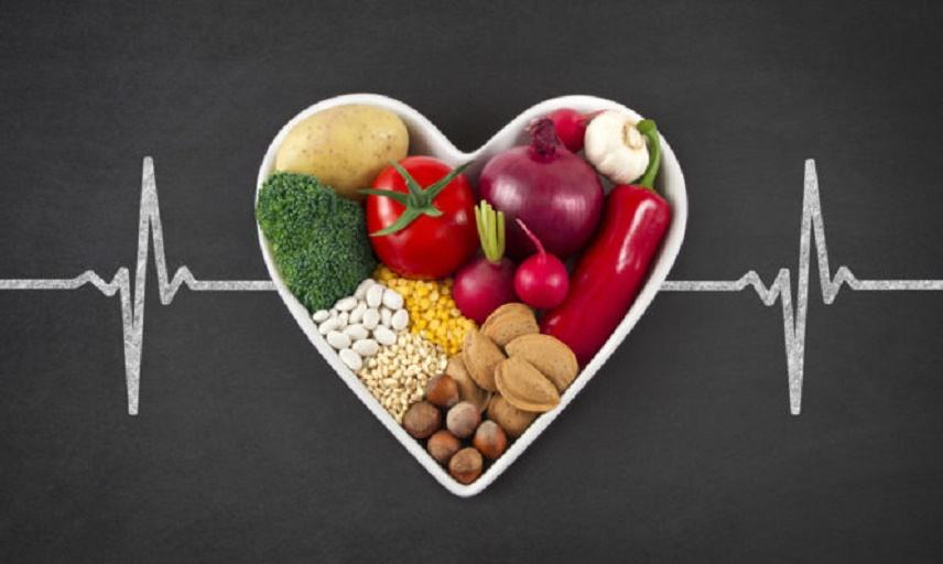 Χοληστερόλη: Τι να τρώτε για να την «σπάσετε»