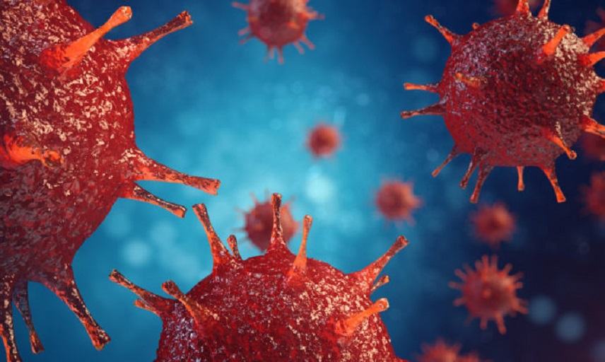 Μοναδικό βίντεο για την γρίπη: Πώς μεταδίδεται ο ιός – Προσοχή ενόψει εποχικής γρίπης!