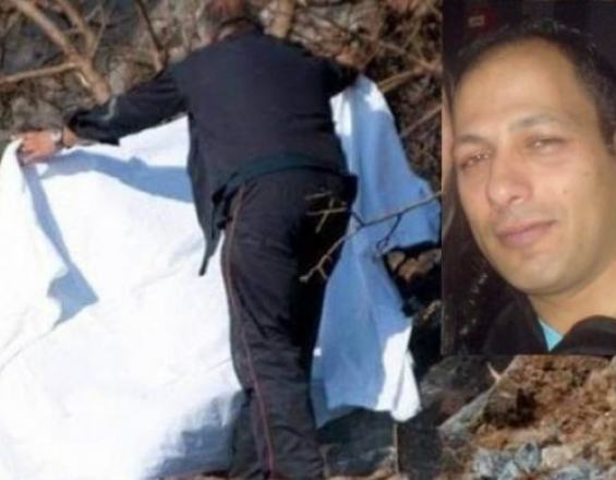 Αναβιώνει η δολοφονία του επιχειρηματία στο Εφετείο