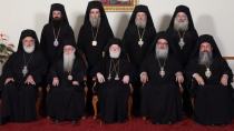 Ιερώνυμος: Άλλο συμφωνία άλλο πρόθεση συμφωνίας-Τι αναφέρει η Εκκλησία της Κρήτης