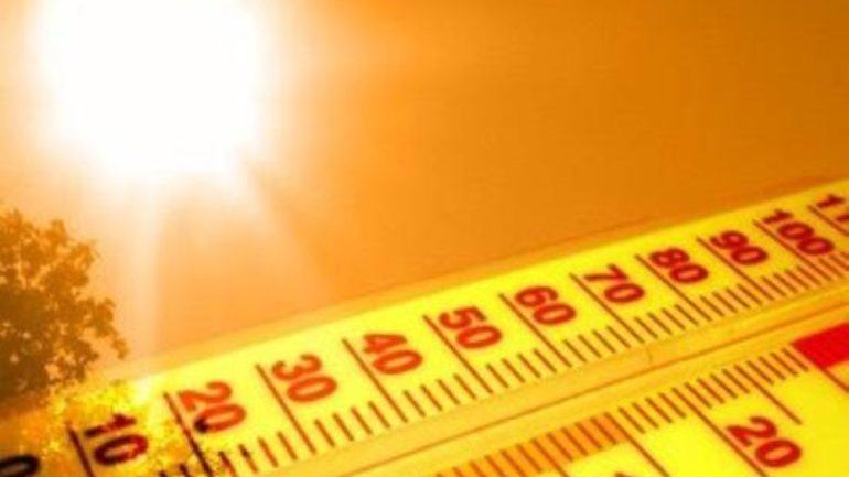 ΕΜΥ: Έρχεται ισχυρός καύσωνας τουλάχιστον πέντε ημερών