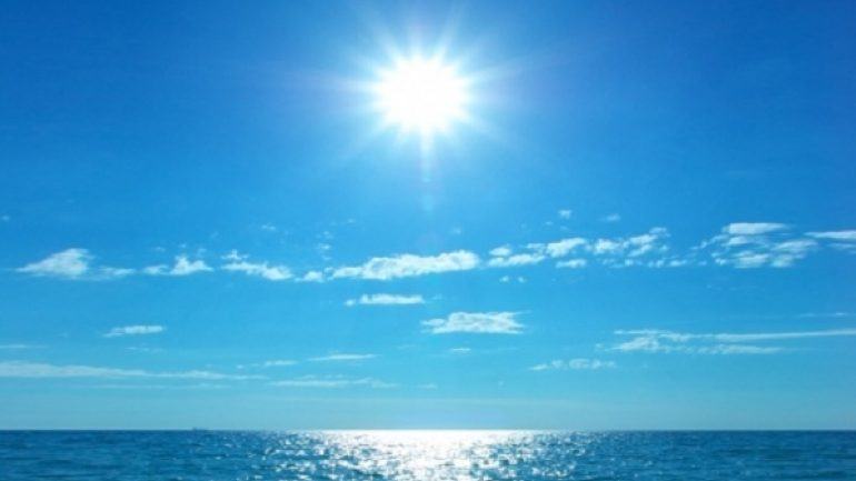 Ρεκόρ υψηλών θερμοκρασιών το α’ 3μηνο του ‘24 - Αύξηση θερμοκρασίας των νερών της Μεσογείου