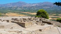 Φαιστός: Ο αρχαιολογικός χώρος της Κρήτης που σπάσει όλα τα ρεκόρ