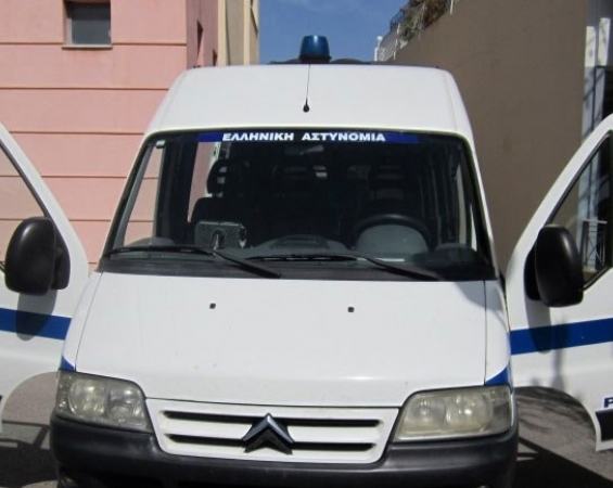 Κρήτη: Πρεμιέρα για τις Κινητές Αστυνομικές Μονάδες - Ποιος ο ρόλος τους