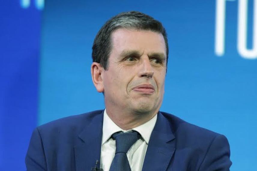 “Η Κρήτη είναι πρώτης προτεραιότητας και πρέπει να την στηρίξουμε ώστε να μην έχουμε παρενέργειες”