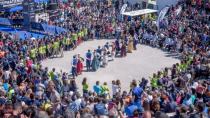 Ημιμαραθώνιος Κρήτης: Περισσότεροι από 4000 αθλητές στο Αρκαλοχώρι