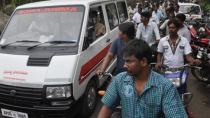 Ινδία: 18 νεκροί σε πυρκαγιά σε βιοτεχνία βεγγαλικών