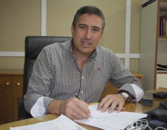 Παραιτήθηκε ο Πέτρος Ινιωτάκης από Αντιδήμαρχος Ηρακλείου