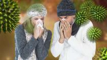 Φθινοπωρινές ιώσεις: Πώς μπορούμε να προστατευθούμε;