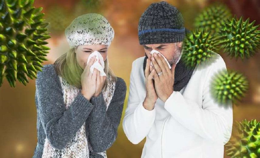 Φθινοπωρινές ιώσεις: Πώς μπορούμε να προστατευθούμε;