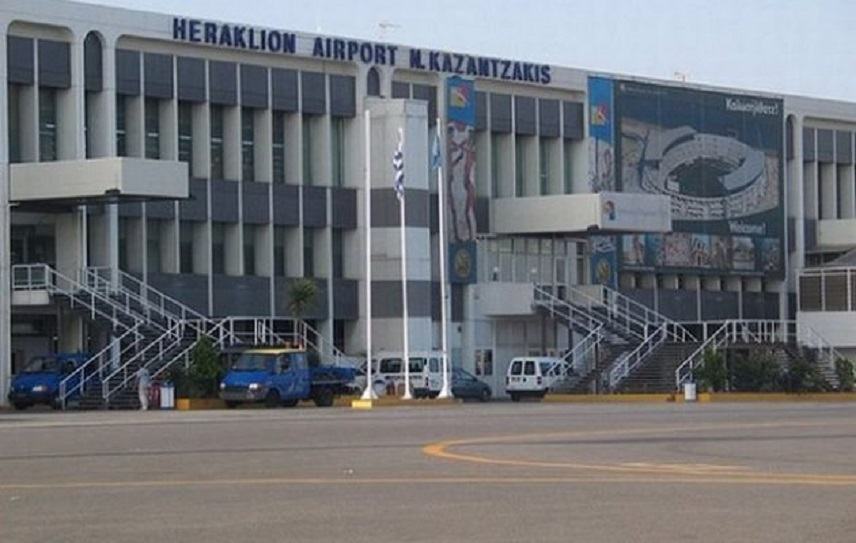 Αύξηση  στην κίνηση επιβατών στα ελληνικά αεροδρόμια