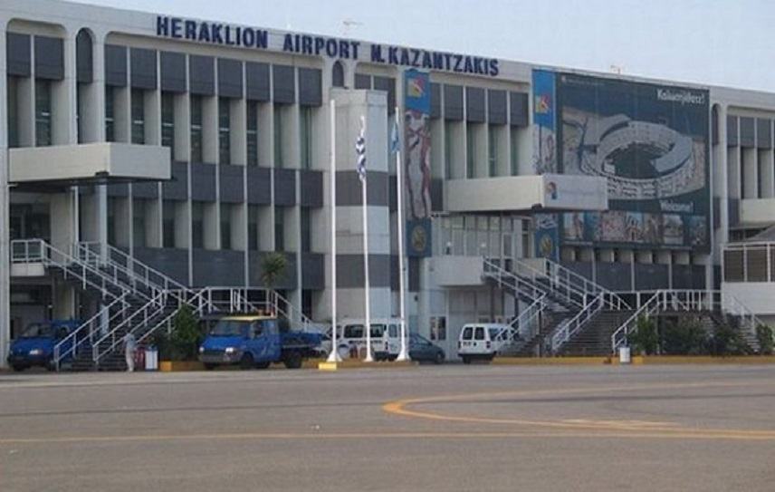 Αύξηση στην κίνηση επιβατών στα ελληνικά αεροδρόμια
