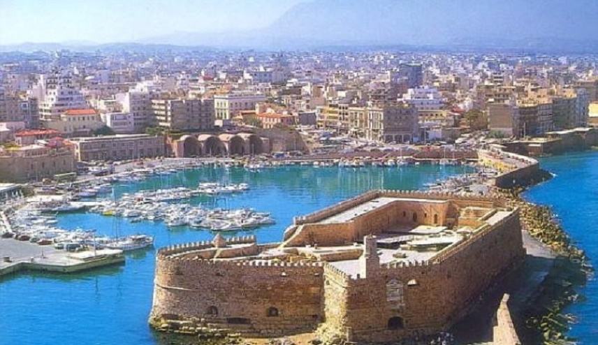 Περειφέρεια Κρήτης: Ενίσχυση με 95 εκατ. ευρώ για επενδυτικά σχέδια μέσω του Αναπτυξιακού Νόμου