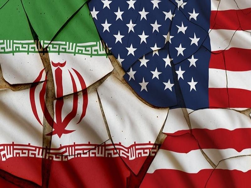 Στα ύψη η κόντρα ΗΠΑ - Ιράν: Νέες κυρώσεις επιβάλλει η κυβέρνηση Τραμπ στην Τεχεράνη