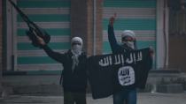 Το Ισλαμικό Κράτος ανέλαβε την ευθύνη για τη σύγκρουση δύο ελικοπτέρων