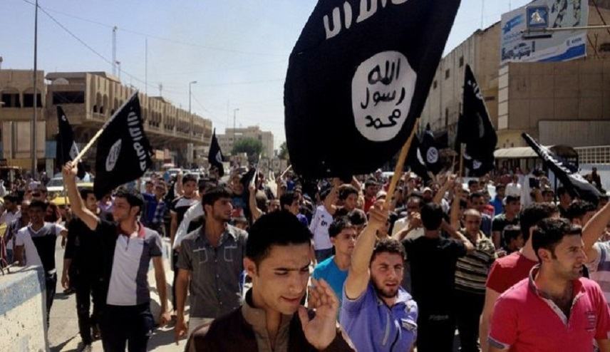 Το ISIS ανέλαβε την ευθύνη για την επίθεση στη Μελβούρνη