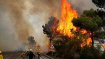 Οι “γιγαντιαίες πυρκαγιές” απειλούν την Ευρώπη