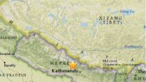 Επιστήμονες είχαν προβλέψει το σεισμό των 7,9 Ρίχτερ στο Νεπάλ!