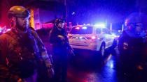 Τουλάχιστον 6 νεκροί σε πυροβολισμούς στο Νιού Τζέρσεϊ