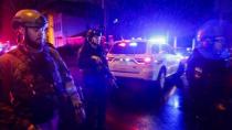 Τουλάχιστον 6 νεκροί σε πυροβολισμούς στο Νιού Τζέρσεϊ