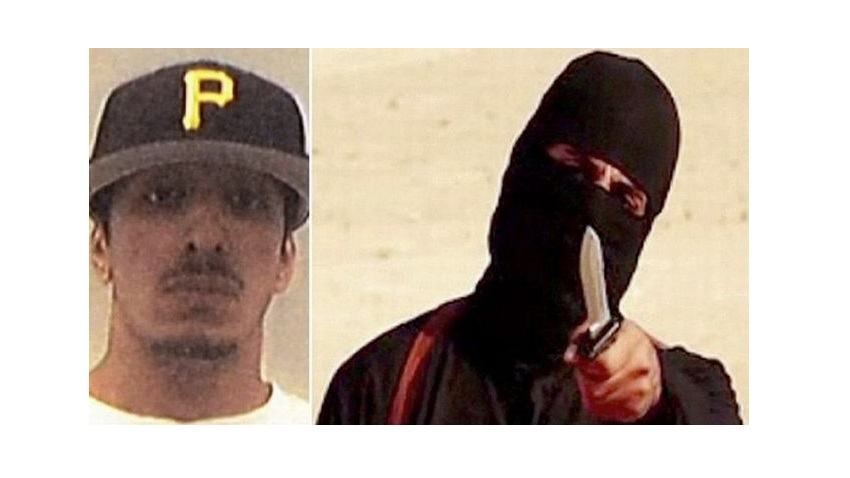 Βομβαρδισμός κατά του Jihadi John. Κανείς δεν ξέρει αν είναι ζωντανός