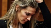Το βιογραφικό της Εύας Καϊλή