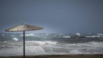 Πολύ πιο ήπιες οι καιρικές συνθήκες στην Κρήτη