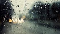 Φθινοπωρινό σκηνικό -Βροχές και άνεμοι έως 7 μποφόρ στο Αιγαίο