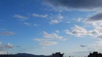 Η πρώτη πρόβλεψη Μαρουσάκη για τον καιρό των Χριστουγέννων