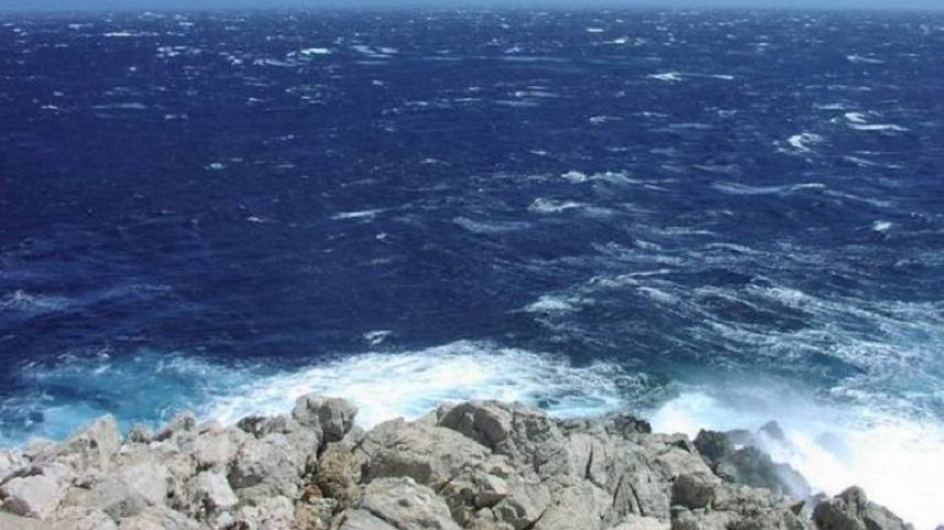 Θυελλώδεις άνεμοι και άνοδος της θερμοκρασίας άυριο στην Κρήτη