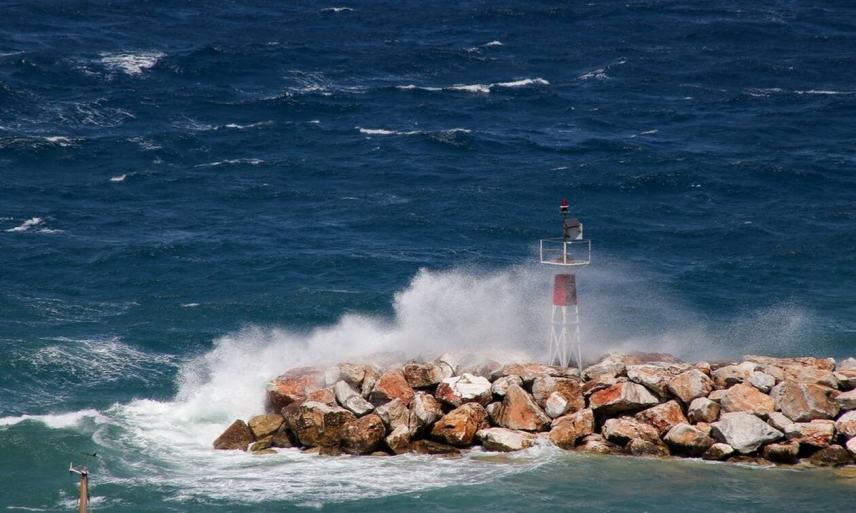 Τα Μελτεμια και ο καιρός στην Κρήτη- Τι αναφέρει ο Μ Λεκκας