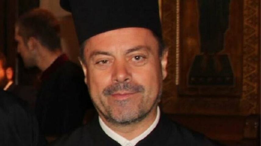 Γαλλία: Ελληνορθόδοξος ιερέας με καταγωγή απο την Κρήτη έπεσε θύμα επίθεσης